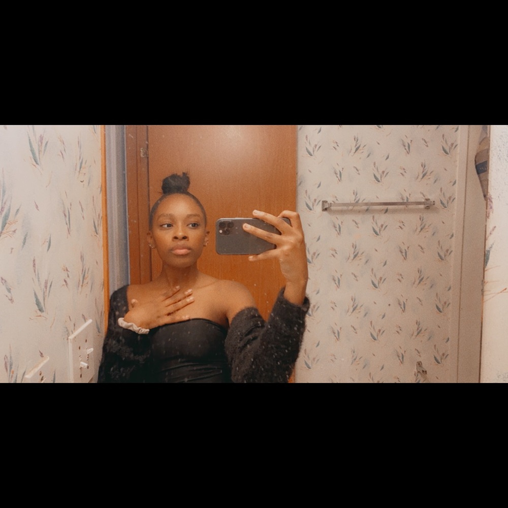 Meet your Posher, Jessica